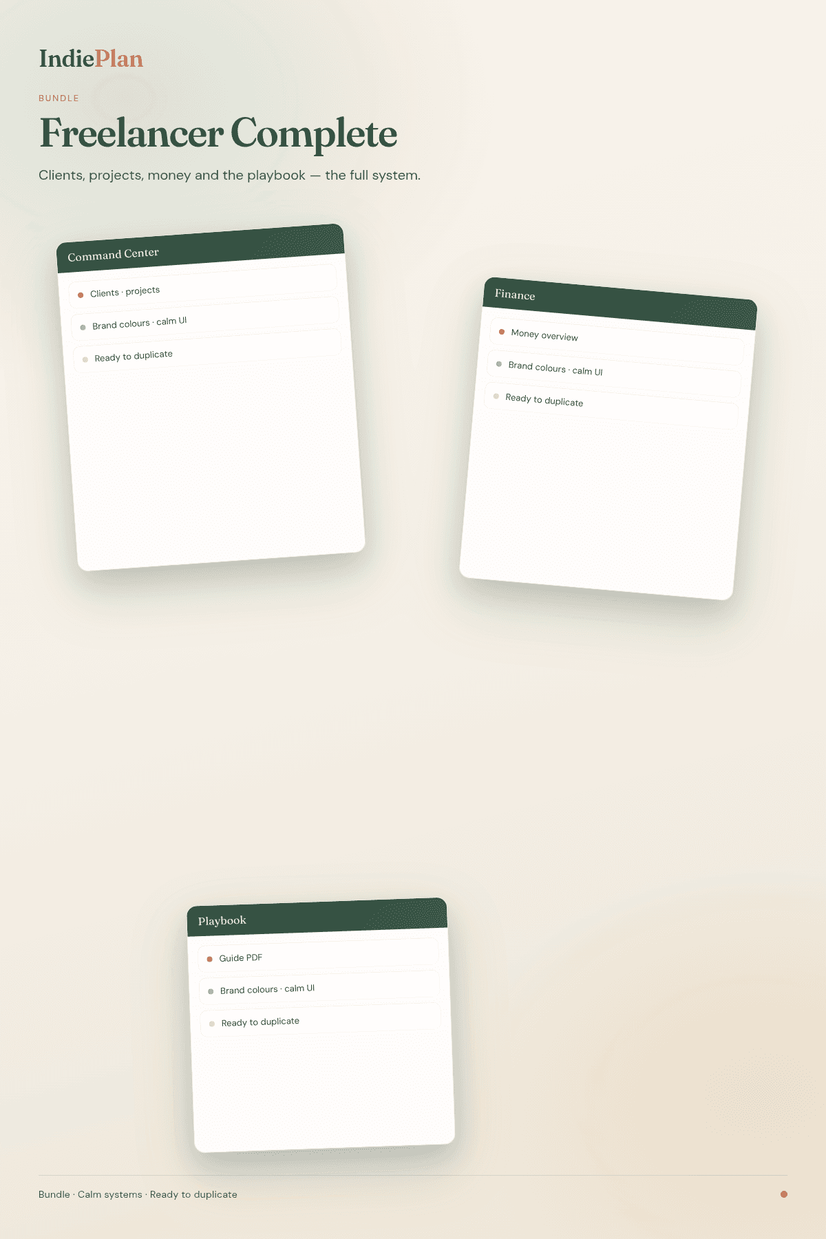 Freelancer Complete product cover